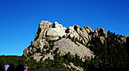 1 Mount Rushmore