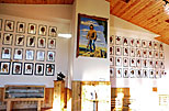 2 Displays In Crazy Horse Museum