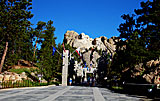 2 Mount Rushmore Entry
