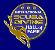 Scuba Hall of Fame
