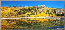 Crystal River Pano