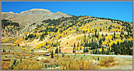 Hillside North Of Silverton