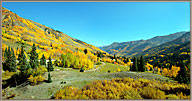 Looking Toward Ouray