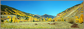 Silverton Hills Panoramic