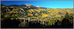 Hillside Near Telluride 1