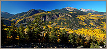 Hillside Near Telluride 2