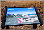 Gore Range Sign