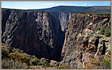 The Narrows From The East