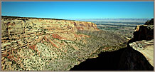 Ute Canyon