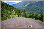 10 Mine Tailings With Logging Site Background