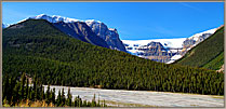 2IcefieldsAboveAthabasca