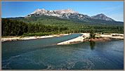 2 Elk Creek Near Fernie