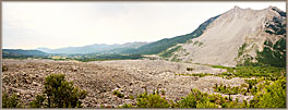 5 Frank Slide And Debris Field