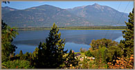 1 Scene Along Kootenay Lake Shore