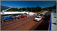 4 Loading The Ferry To Kaslo