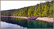 3 Wreck Of Old Ore Barge