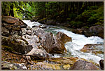 5 Stream Below Nemo Falls