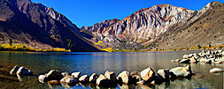 4 Convict Lake