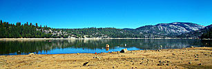 10 Pinecrest Lake