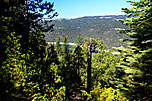 8 Looking Down On Beardley Reservoiur