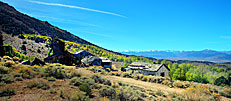 1 Chemung Mine In Fall