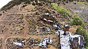 4 Aerial Of Chemung Mine Site 3