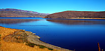 3 Topaz Lake