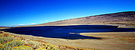 1 Grant Lake June Lake Loop