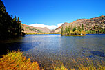 2 Silver Lake From East End