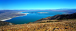 2 Mono Lake From Log Cabin Road