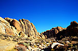 4 Among The Alabama Hills