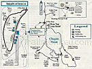 Mesa Verde Map