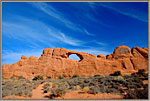 Skyline Arch