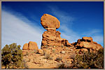 Balancing Rock