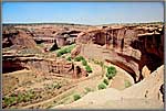 Antelope House Overlook.