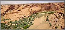 White House formation from Overlook.