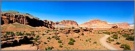 Another view from Panorama Trail