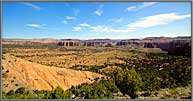 Upper Valley from Second Overlook.