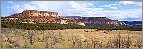 Plug Hat Butte