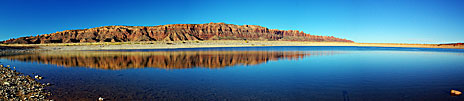 2 Ken's Lake Panorama