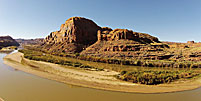 1Potash Road Big Bend From Drone