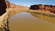 3 Above West From Potash Big Bend