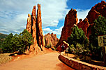 4 Garden Of Gods 1