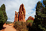 5 Garden Of Gods 2