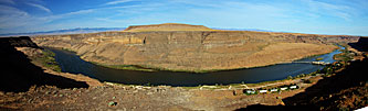 2 Swan Falls Damnd Valley Pano