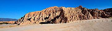 20 Canyon Caves Pano