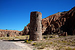 8 C.C.C. Water Tower At Cathedral Gorge