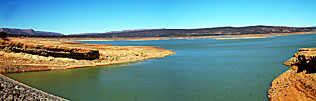 1 Heron Lake Pano