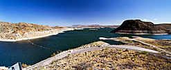 4 Elephant Butte Formation