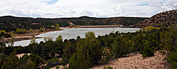 4 Nombe Reservoir